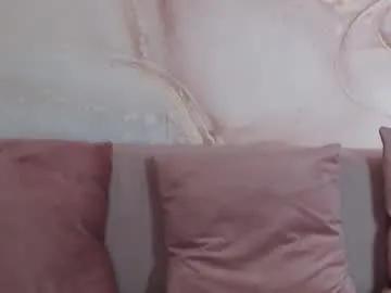 Freechat 1dream_magical on Chaturbate