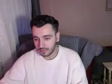 Freechat 2handsomeman on Chaturbate