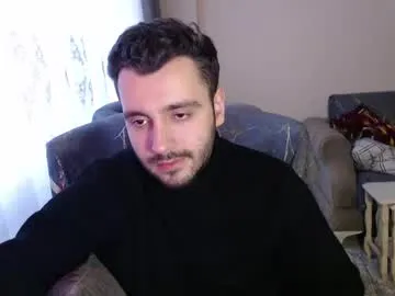 Freechat 2handsomeman on Chaturbate