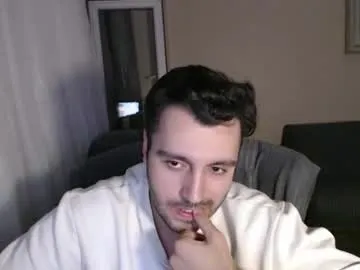 Freechat 2handsomeman on Chaturbate