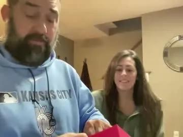 Freechat 420kc_couple on Chaturbate