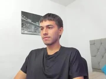 _1dereck — Goal: HI DERECK WELCOME, SMOKE A CIGAR   #lovense #cum #18 #teen #new - Next Goal: MASTURBATION + FINGER IN MY ASS 