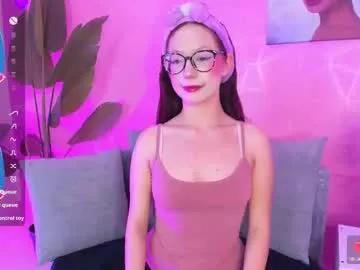 Freechat _abril77 on Chaturbate