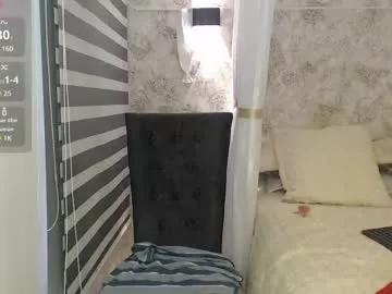 Freechat _alice_horny_ on Chaturbate