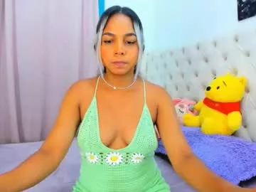 _analia on Chaturbate