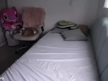 Freechat _arianalzate_ on Chaturbate