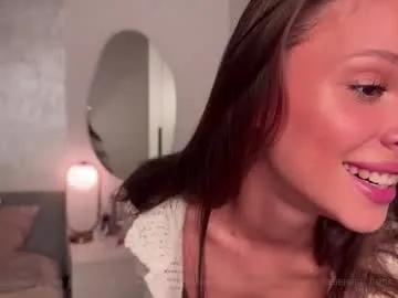 Freechat _catchmeifyoucan on Chaturbate