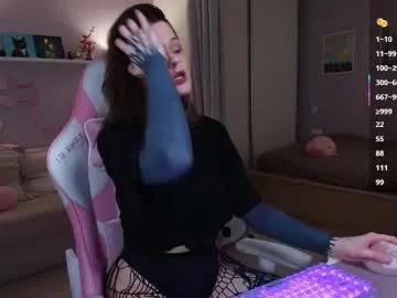 Freechat _ellis_moon_ on Chaturbate