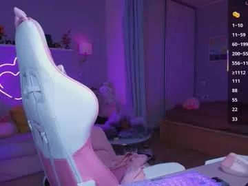 Freechat _ellis_moon_ on Chaturbate