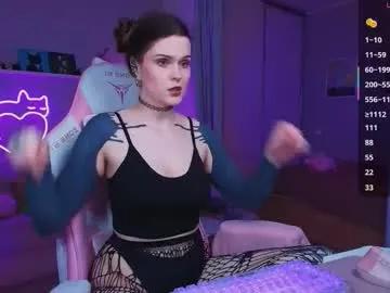 Freechat _ellis_moon_ on Chaturbate