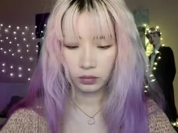 _eve____ on Chaturbate