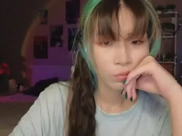 _eve____ on Chaturbate