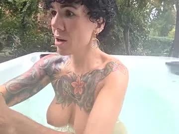 Freechat _frankie_rivers on Chaturbate