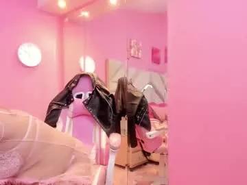 Freechat _johnson_alana on Chaturbate