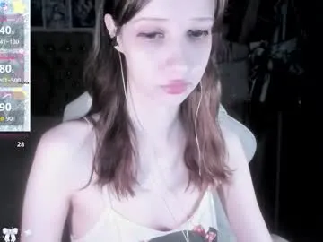 Freechat _kuroneeko_ on Chaturbate