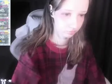 Freechat _kuroneeko_ on Chaturbate