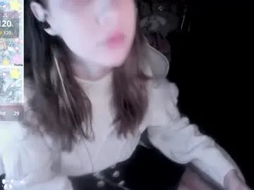 Freechat _kuroneeko_ on Chaturbate