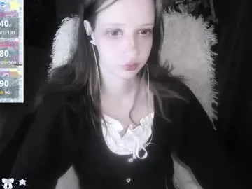 Freechat _kuroneeko_ on Chaturbate