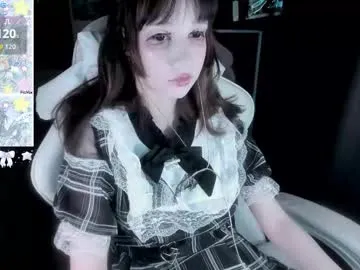 Freechat _kuroneeko_ on Chaturbate