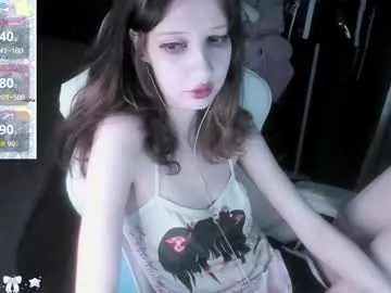 Freechat _kuroneeko_ on Chaturbate