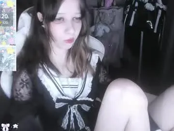 Freechat _kuroneeko_ on Chaturbate