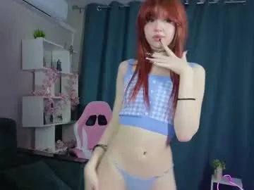 Freechat _lucystars on Chaturbate