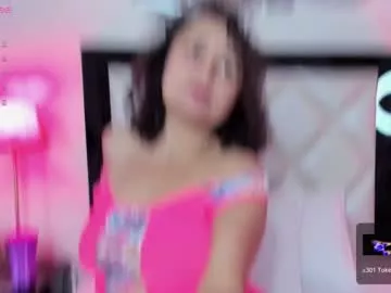 Freechat _luna__sweet_ on Chaturbate