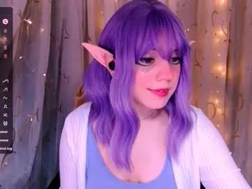 Freechat _marcelline_ on Chaturbate