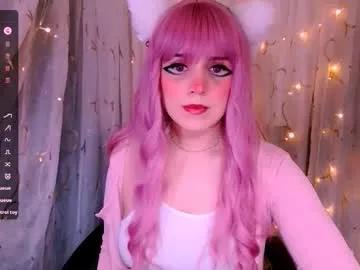 Freechat _marcelline_ on Chaturbate