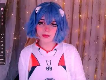 Freechat _marcelline_ on Chaturbate