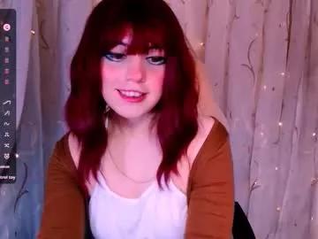 Freechat _marcelline_ on Chaturbate