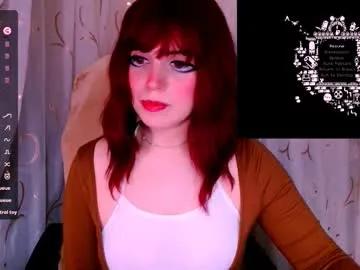 Freechat _marcelline_ on Chaturbate
