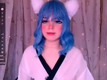Freechat _marcelline_ on Chaturbate