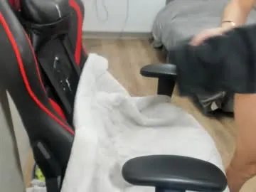 _miss_nikki_ on Chaturbate