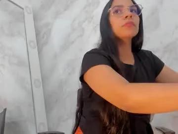 _nanny_1 on Chaturbate 