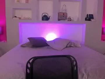 Away _sofiamiller on Chaturbate