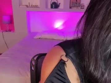 Away _sofiamiller on Chaturbate