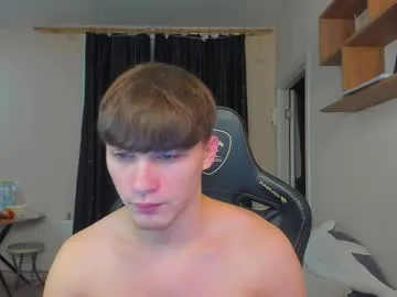 _stager_ on Chaturbate