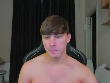 _stager_ on Chaturbate