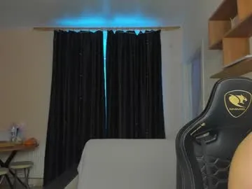 _stager_ on Chaturbate