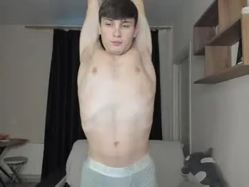 _stager_ on Chaturbate