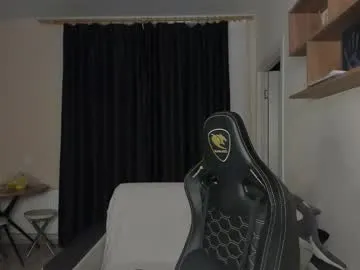 _stager_ on Chaturbate