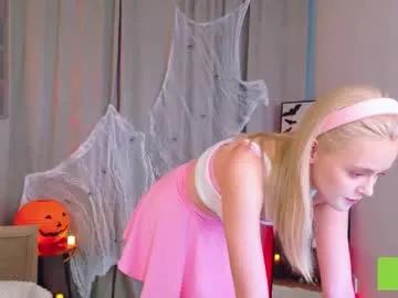 Freechat _starshine on Chaturbate