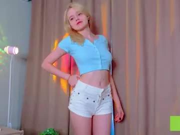 Freechat _starshine on Chaturbate