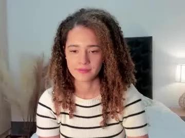 Private _sussi_ on Chaturbate