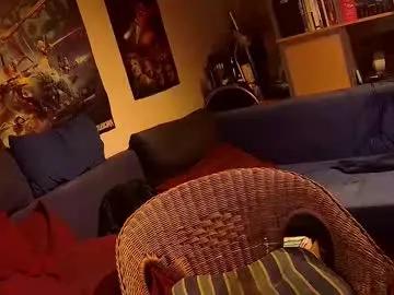 Freechat _svenerd87___ on Chaturbate