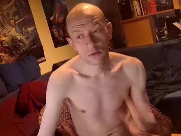Freechat _svenerd87___ on Chaturbate