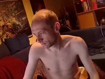 Freechat _svenerd87___ on Chaturbate