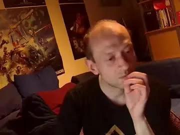 Freechat _svenerd87___ on Chaturbate