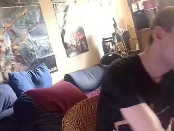 Freechat _svenerd87___ on Chaturbate